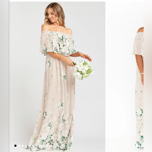 Show me your mumu dress - Picture 2 of 5